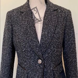 NWOT Blazer Tanya Lam